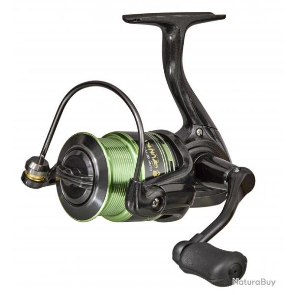 Moulinet gunki gt fv 200