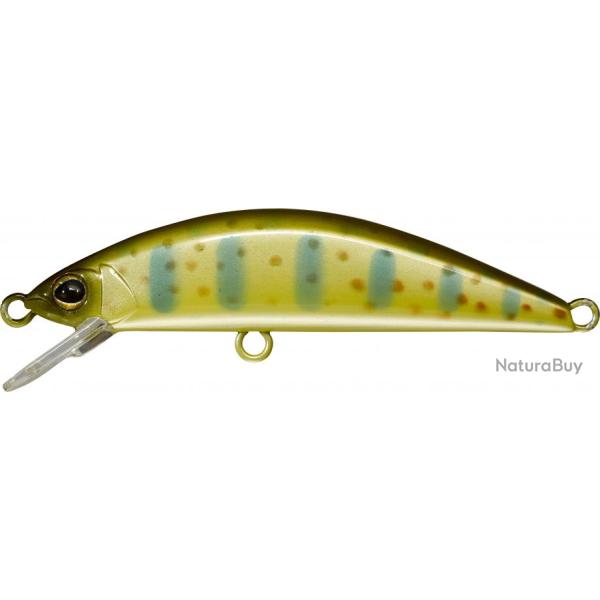 Leurre dur Illex Tricoroll 55 s truitelle
