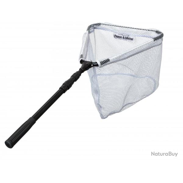 Epuisette Pezon et Michel specimen 3 pm 