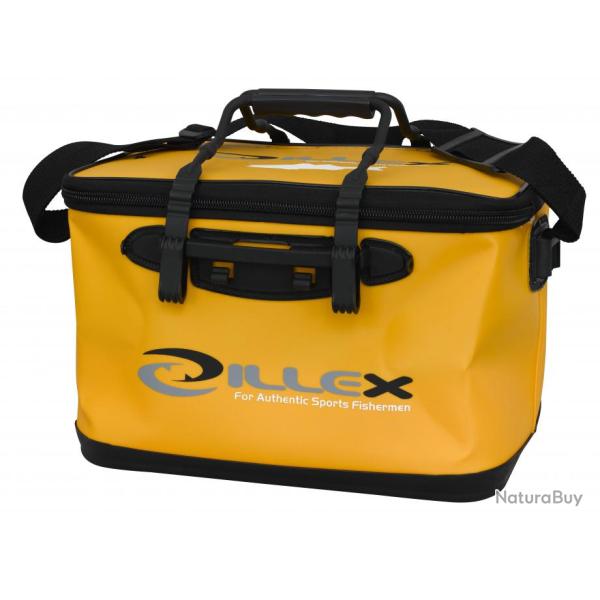 Sac Illex bakkan G2 boat 40 jaune