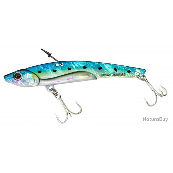 Runner blade Illex 90 secret iwashi