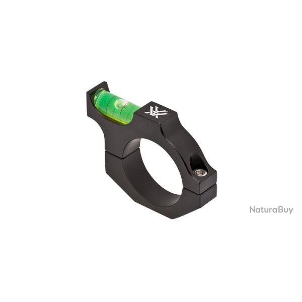Niveau  bulle Vortex "low-profile" diamtre 34
