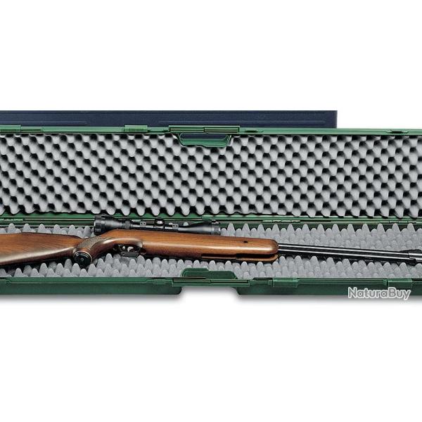 Mallette Negrini pour une carabine Polypropylne inject