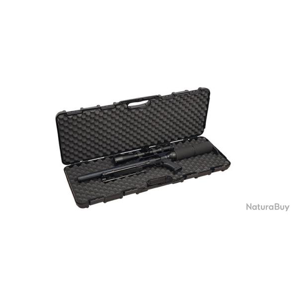 Mallette Negrini une carabine Polypropylne