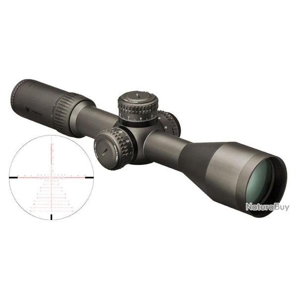Lunette de tir Vortex Razor HD Gen II 4.5-27x56 