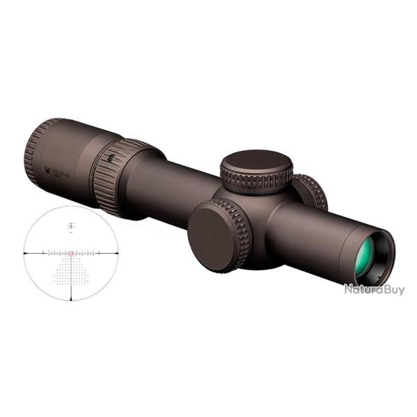 Lunette Vortex Razor Gen III 1-10x24