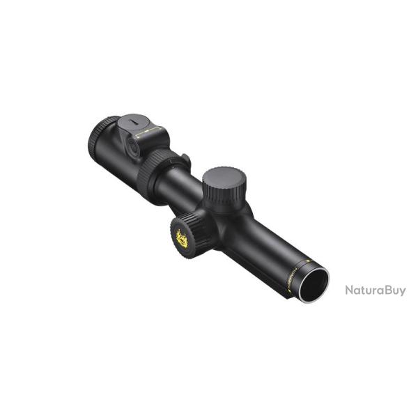 Lunette Nikon Monarch-7 IL pour montage rail 1-4x24