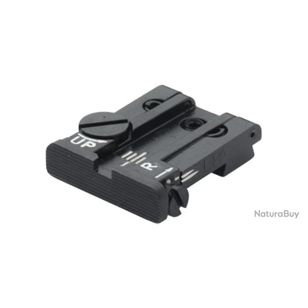 Hausse r�glable LPA pour Sig-Sauer P/220/225/226/228/229