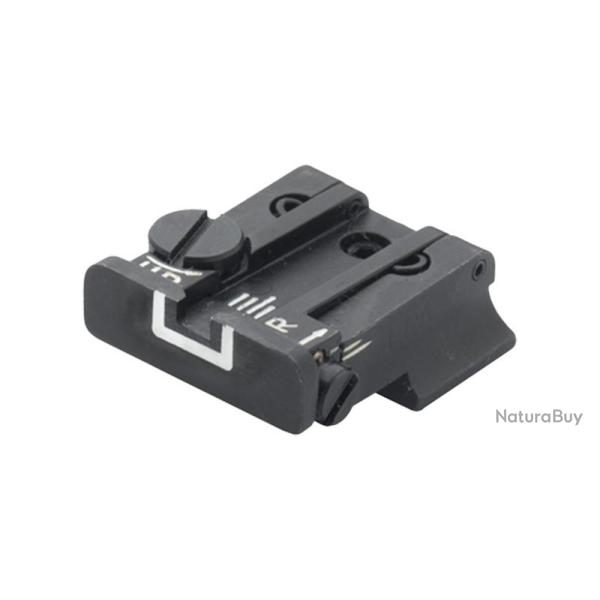 Hausse LPA rglable pour CZ75,-85