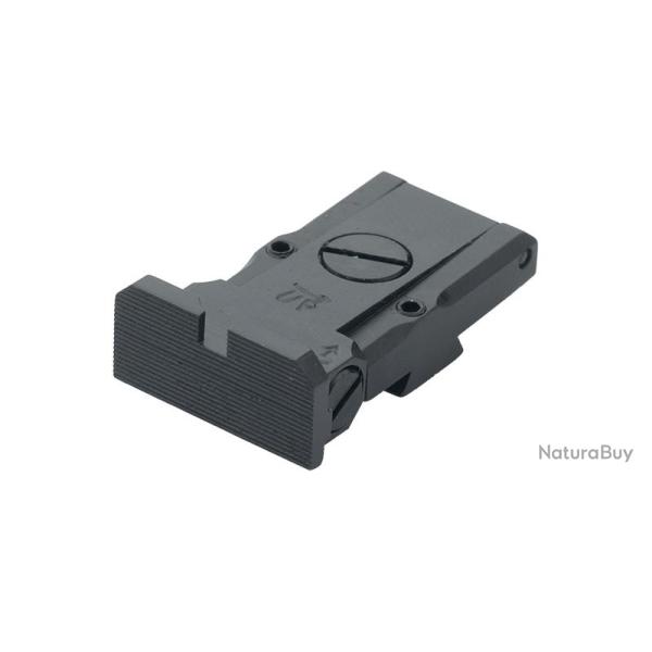 Hausse LPA pour Desert Eagle