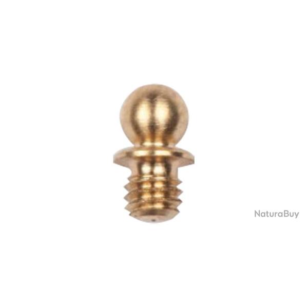 Guidon de vise type grain d'orge en laiton