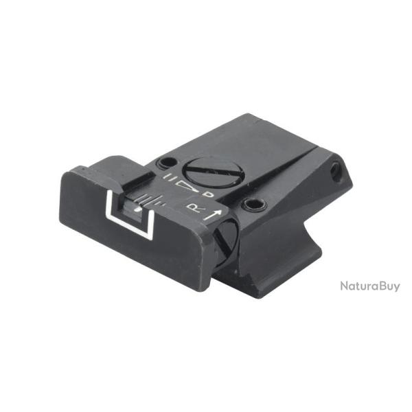 Hausse pour Smith & Wesson 645/745 (sans guidon)