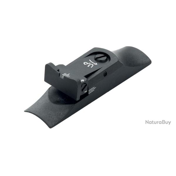 Hausse profile ajustable LPA - Pour Carabines tous modles