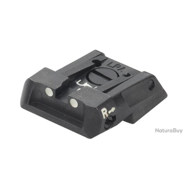 Rampe LPA pour BAR11R