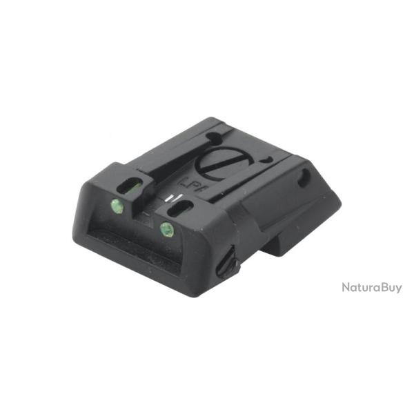 Hausse LPA pour Colt XSE