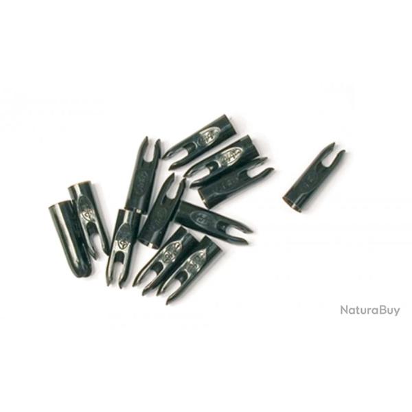 Encoche standard plastinock 1/4'' Shoot Again