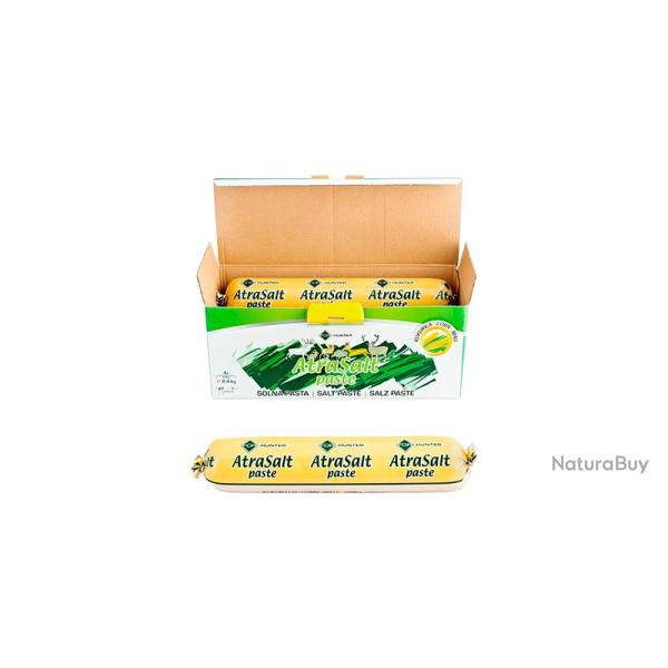 Attractant Tyrchem - cartouche � base de ma�s