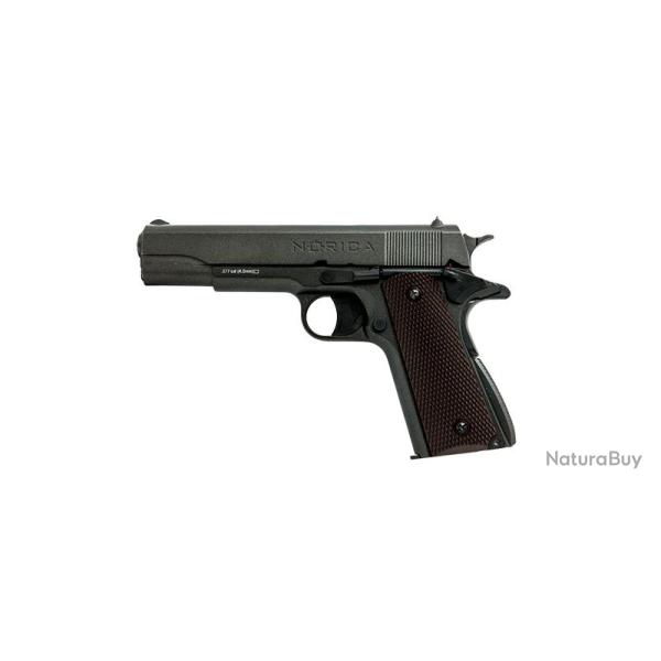 Pistolet Norica CO2 NAC 1911 Cal. 4.5mm