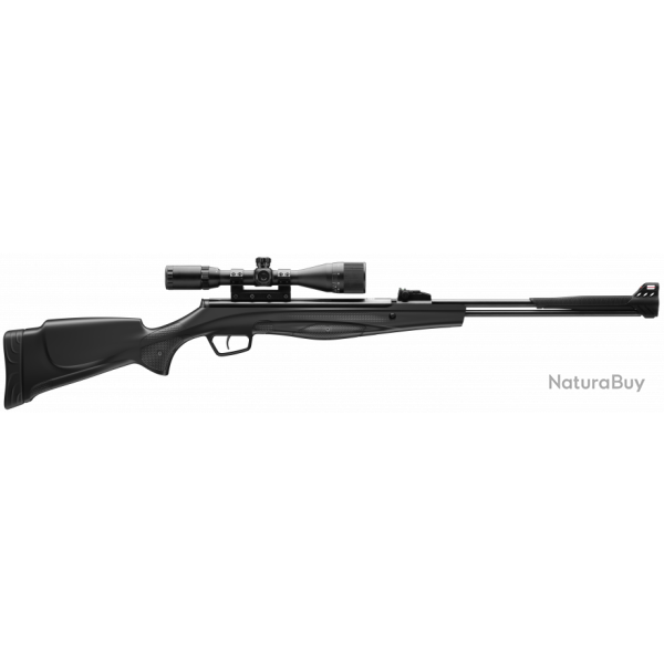 Carabine air comprim Stoeger RX40 combo 3-9X40 CAL 4.5 19.9J  