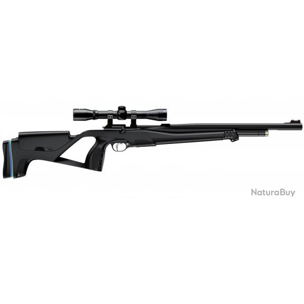 Carabine air comprim Stoeger XM1 combo 4X32 CAL 4.5 19.9J 