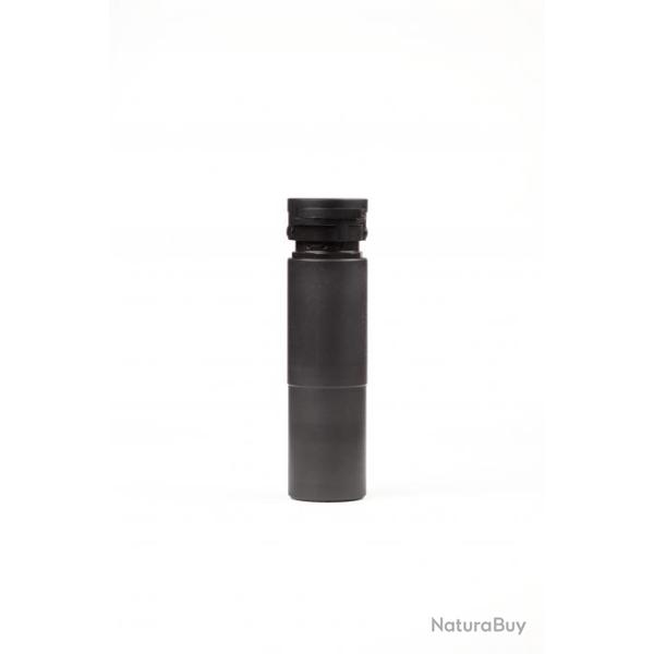 Modrateur de son Ase Ultra jet-z cqbs-bl Cal .223 noir 