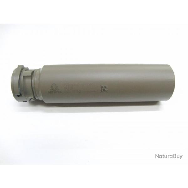 Modrateur de son Ase Ulra dual 556-BL fde AU1000-FDE