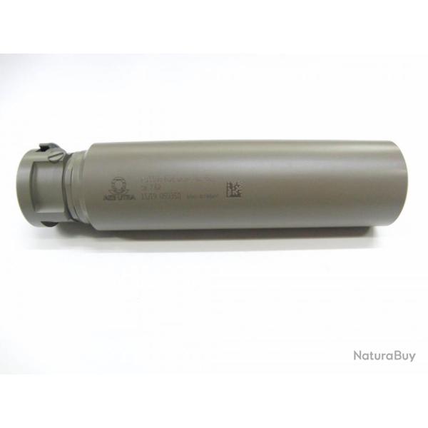 Modrateur de son Ase Ultra dual 762-BL fde AU1100-FDE