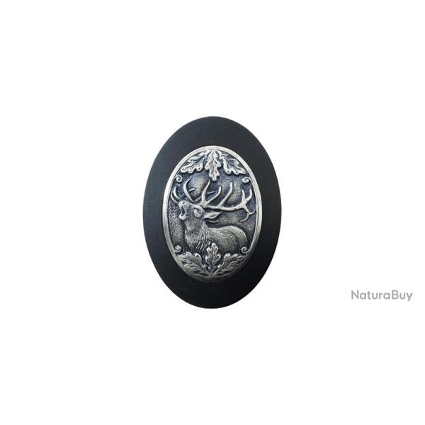Calotte de poigne Heym Tte de Cerf