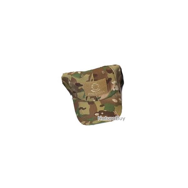 Casquette Ase Utra camo