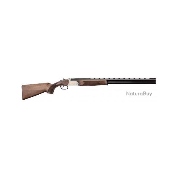 Fusil de plaine Renato Baldi Classic light - Cal. 20/76 - Extracteurs - Bascule Ergal Mono dtente  