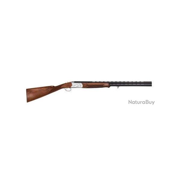 Fusil superpos Yildiz - Cal. 28/70 - Extracteur - Crosse Anglaise 