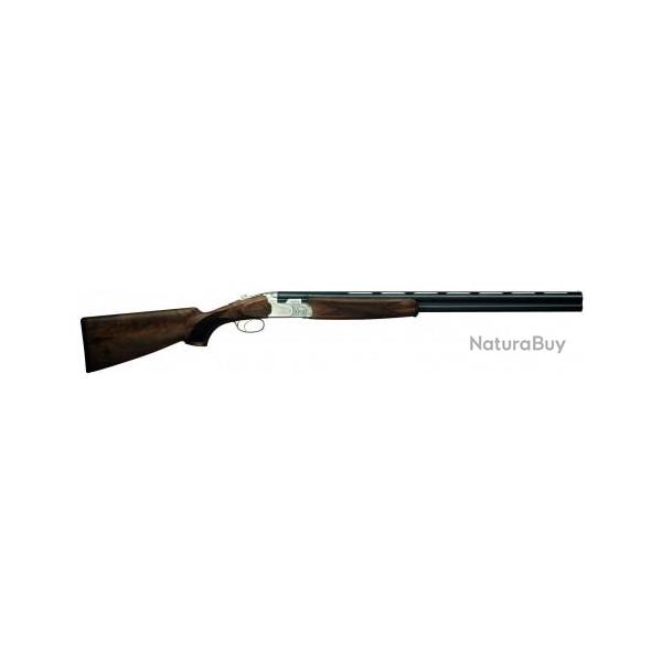 Fusil superpos� Beretta Silver Pigeon I  Cal. 12/76 