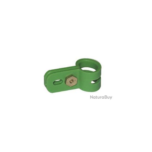 Bague d'attache plastique colvert  vis 12mm