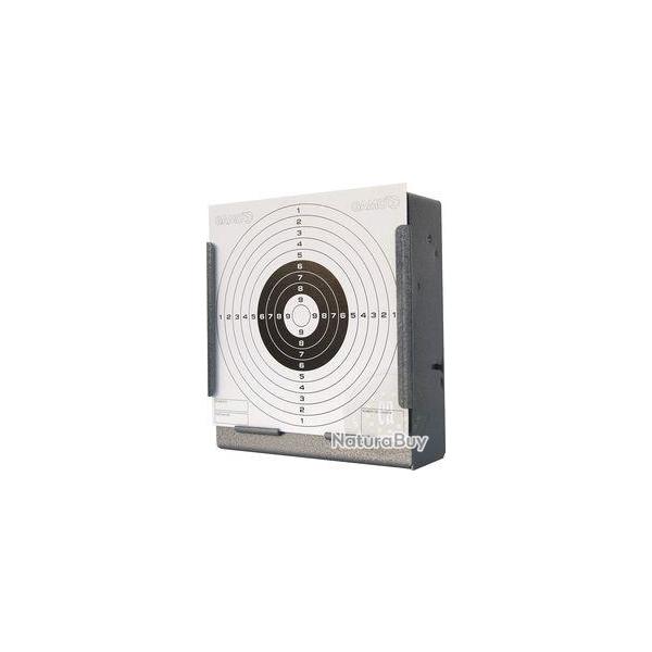 Porte-cible plat 14 x 14 - Gamo