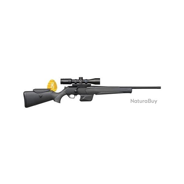 Carabine Maral SF Nordic  canon filet cal. 308 Win