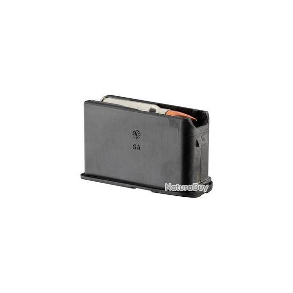 Chargeurs amovibles Mossberg pour Patriot Chargeur 22-250 / .243 / 7-08 / .308