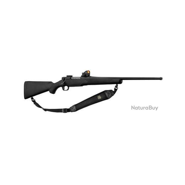 Pack Carabine Mossberg Patriot avec Point Rouge RTI et Bretelle Cal. 30-06