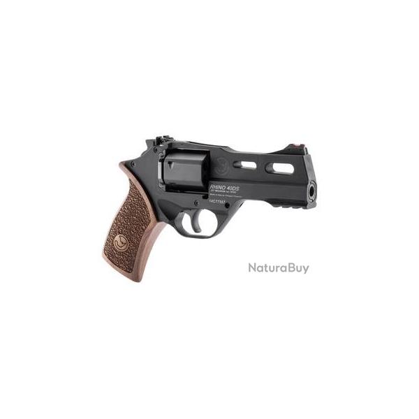 Revolver Chiappa Rhino 40 DS 4'' 357 Mag 