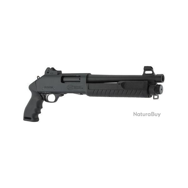 Fusil � pompe Fabarm Martial Pistola 11'' cal. 12/76