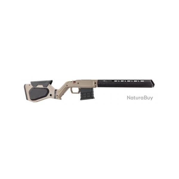 Chassis HERA ARMS Remington 700 SA (Short Action) CAL.308 TAN