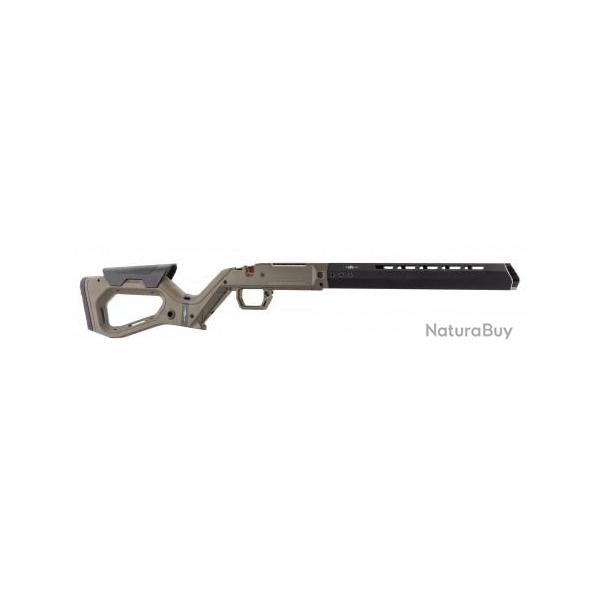 Chassis HERA ARMS Remington 700 SA (Short Action) CAL.308 OD GREEN