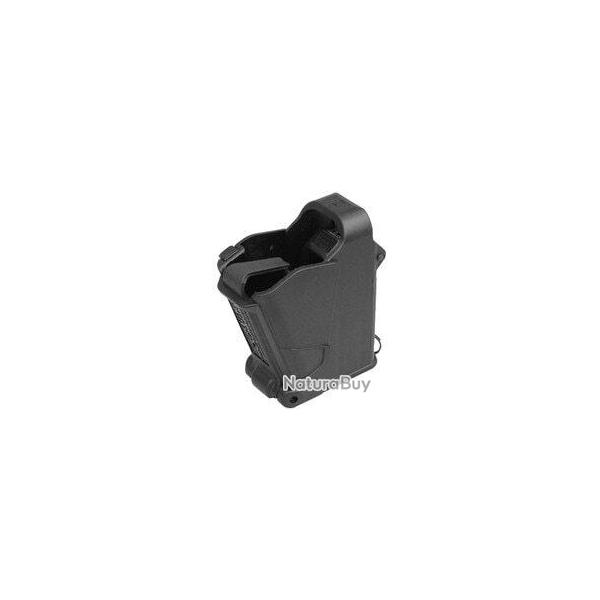 Chargette Uplula compatible du 9 mm au 45 acp.