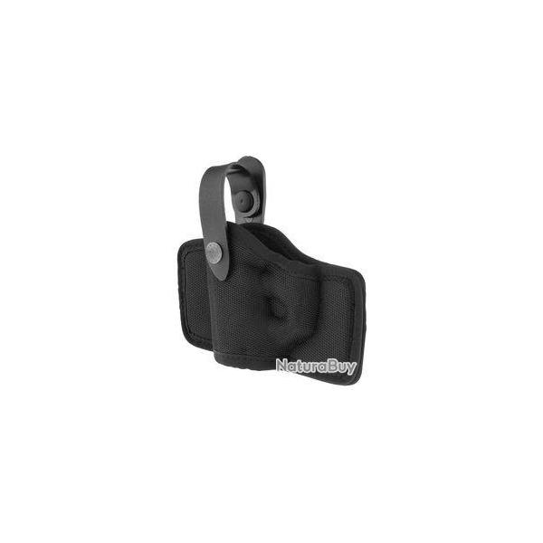 Holster plaquette cordura gaucher moul pour PA - VEGA