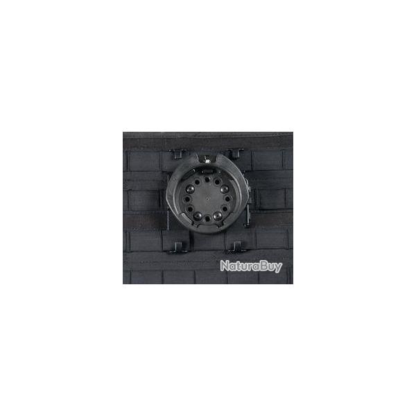 Panneau Radar RDC EVO Molle femelle