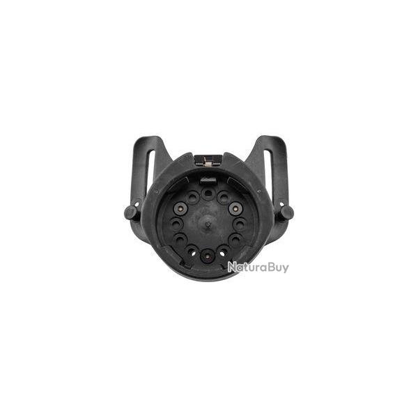 Passant de ceinture RDC femelle port haut