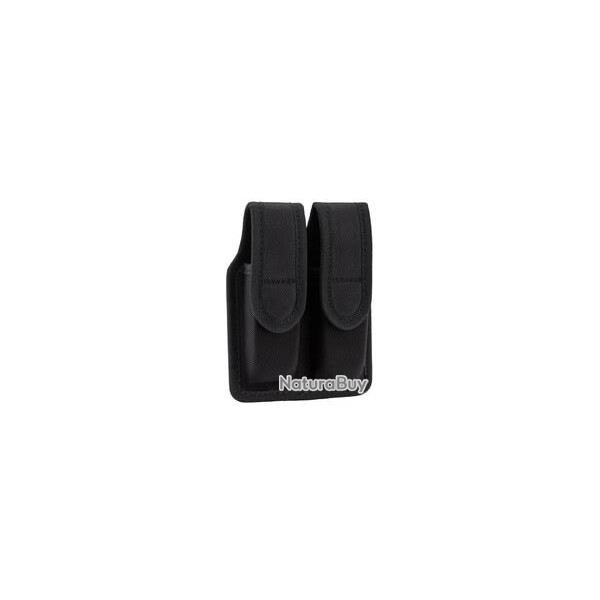 Porte chargeur PA double en Cordura - Radar 