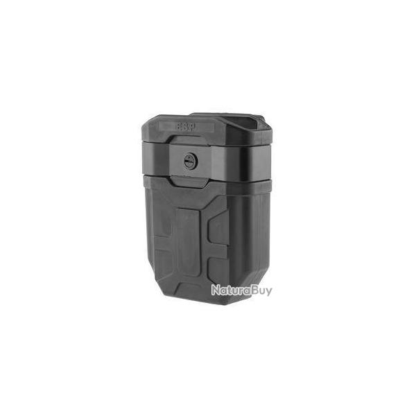 Etui plastique mh-14 AK Fusil AK47 clip ubc2