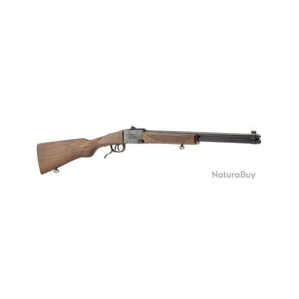Carabine Chiappa Double Badger cal. 22 LR/410 Superpose Cal. 22 LR/410 Super