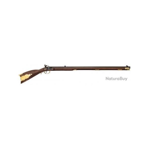 Fusil Kentucky  silex Kentucky  silex - cal. 45 PN