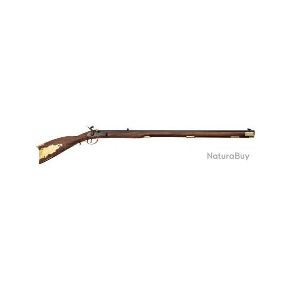Fusil Kentucky � percussion Kentucky cal .45